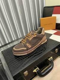 Picture of Louis Vuitton Shoes _SKULVsz38-44hnh025915025